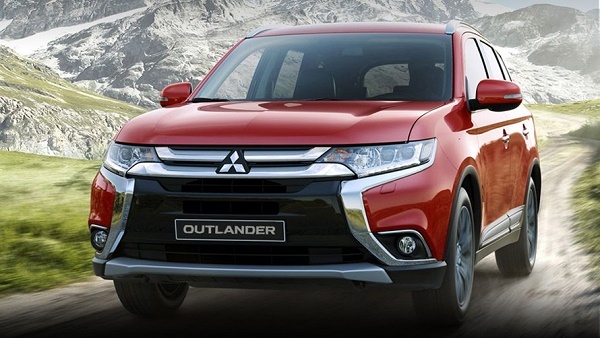 Mitsubishi giảm giá kỷ lục, đại lý chịu lỗ hơn 200 triệu đồng