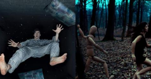 Những giấc mơ bạn tuyệt đối không được lờ đi vì chuyên gia đã cảnh báo