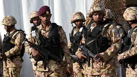 Tin thế giới mới nhất ngày 13/9