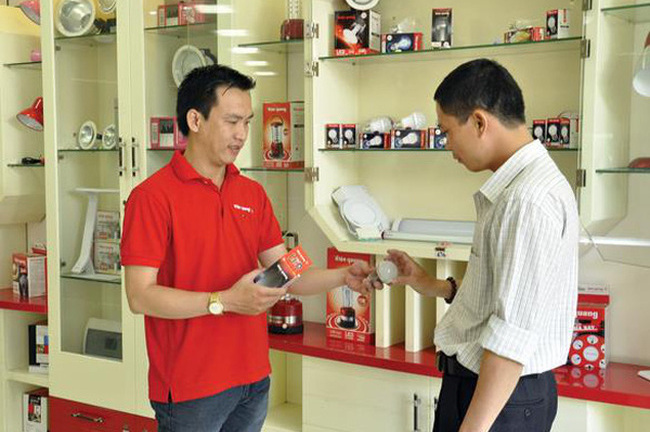 Thương hiệu Việt một thời vang bóng: Thay đổi hay là “chết”?