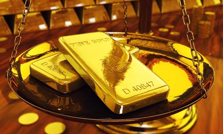 Giá vàng hôm nay 13/9: Vàng SJC tiếp tục 