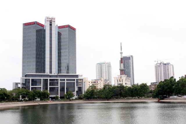 Tập đoàn Dầu khí Việt Nam khẳng định không có chủ trương lập quỹ đen