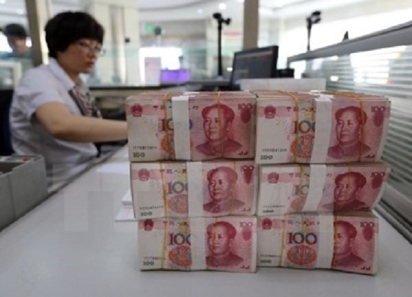 Lệnh trừng phạt Triều Tiên của Mỹ khiến ngân hàng Trung Quốc lo ngại