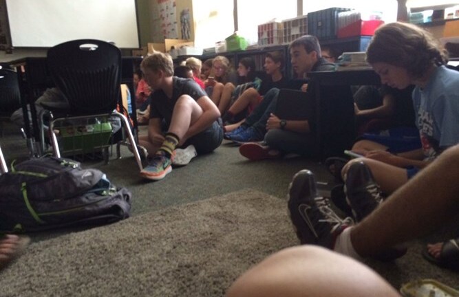 Xả súng tại trường học Mỹ, 1 học sinh thiệt mạng