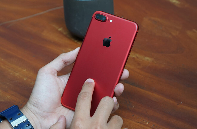 Vừa ra mắt