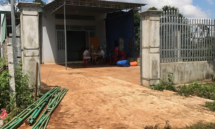 Vụ chồng sát hại vợ rồi tự tử: Căn nguyên từ thói ham mê cờ bạc?