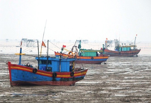 Bão số 10: Sơ tán dân đến nơi an toàn trước 8h30 sáng 15/9