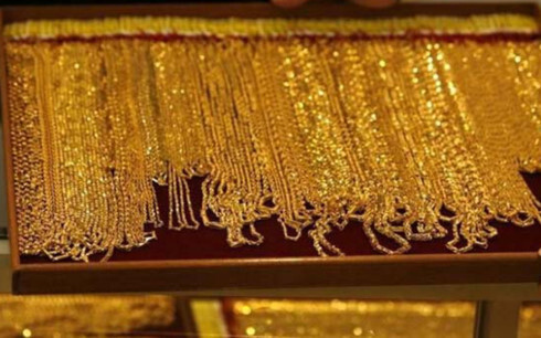 Giá vàng hôm nay 15/9: Vàng SJC bật tăng sau chuỗi ngày giảm