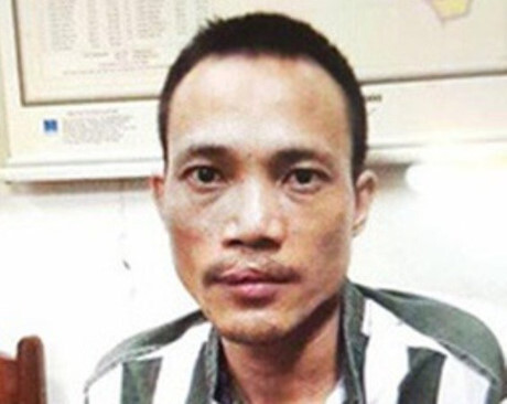 Bắt được Thọ 