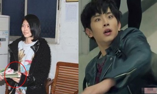 Đưa bạn gái đi nhà nghỉ, tôi giả vờ quên ví để không phải trả tiền và câu chuyện phía sau