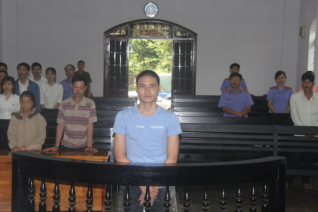 Tin tức pháp luật mới nhất ngày 16/9