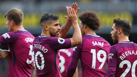 Kết quả bóng đá mới nhất hôm nay 17/9