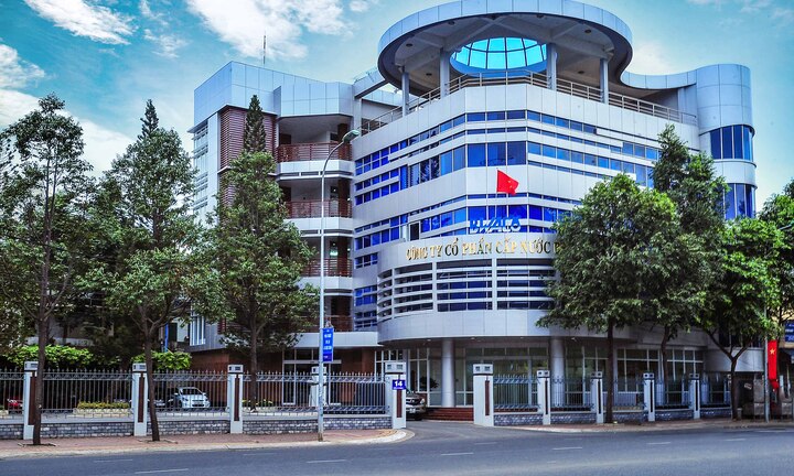 Không chào bán chứng khoán, Bwaco nhận án phạt 125 triệu đồng