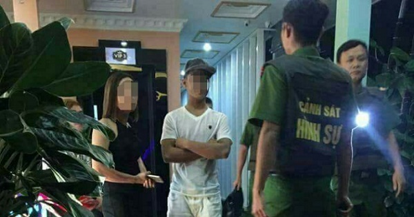 Tin tức pháp luật mới nhất ngày 19/9