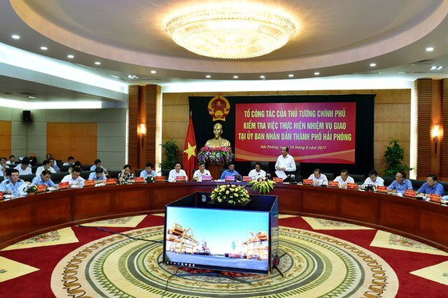 Hai trạm thu phí BOT trên quốc lộ 5 bị kiến nghị xóa bỏ