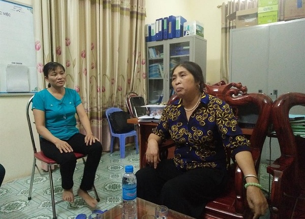 6 giáo viên giả chữ ký phụ huynh lạm thu hơn nửa tỷ, nhà trường nói gì?