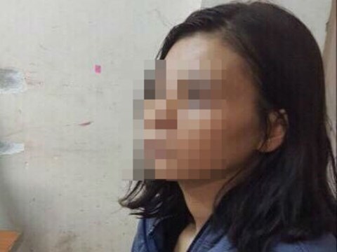 Cô gái trộm tài sản của người ngoại quốc sau khi 