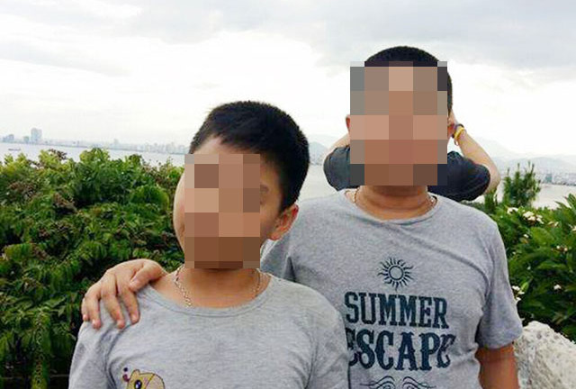 Tìm thấy 2 anh em ruột ở Hà Nội đi học suốt đêm không về