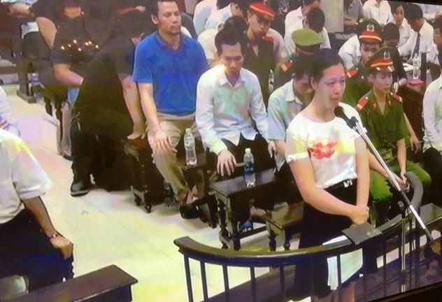 Cựu Giám đốc Oceanbank: “Lương 20 triệu/tháng thì 10 đời tôi mới bồi thường xong”