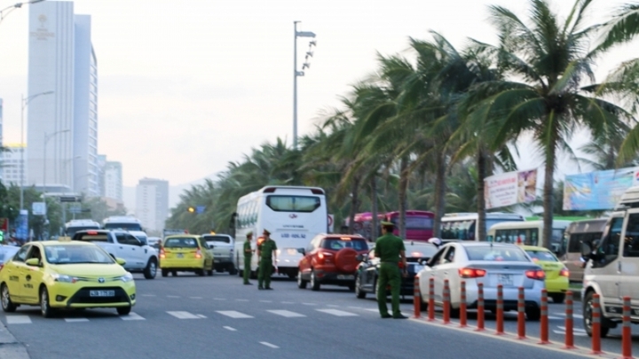 Đà Nẵng dành 720 tỷ đồng xây bãi đỗ xe thông minh giữa trung tâm thành phố