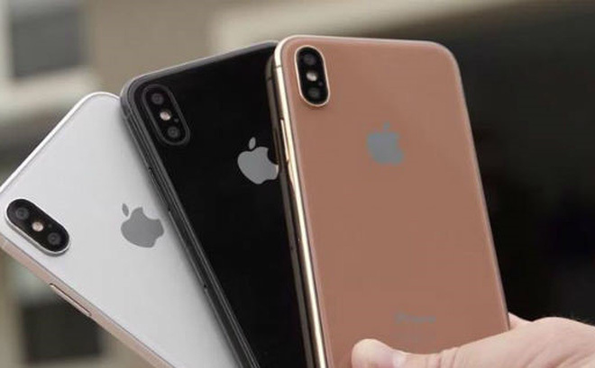 Khi khách hàng thực sự là thượng đế: Đổi iPhone cũ lấy iPhone 8 với giá 0 USD