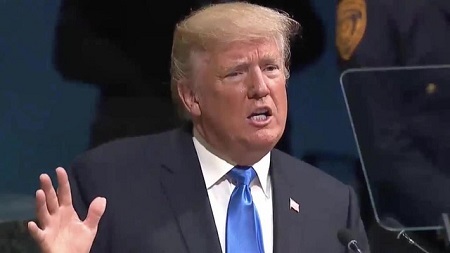 Tin thế giới mới nhất ngày 21/9