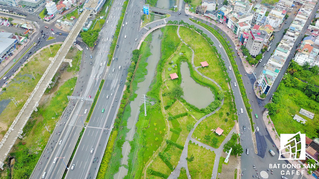 Việt Nam dẫn đầu Đông Nam Á đầu tư vào cơ sở hạ tầng, thị trường BĐS hưởng lợi lớn