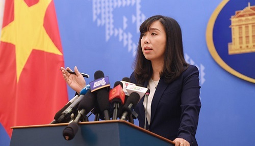 Việt Nam - Mỹ tích cực thu xếp cho chuyến thăm của Tổng thống Trump