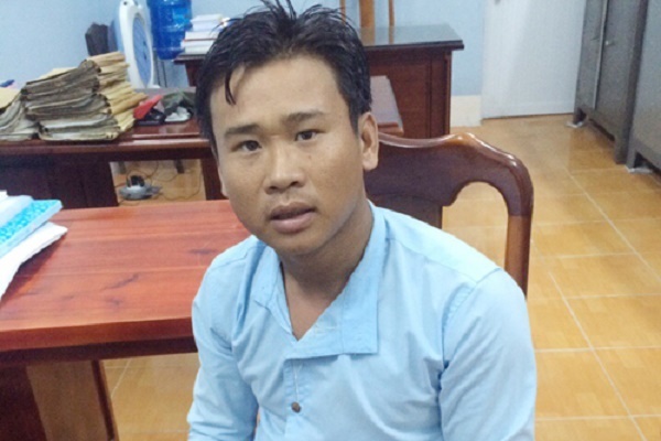 9X bắt cóc con riêng của người tình để níu kéo tình cảm