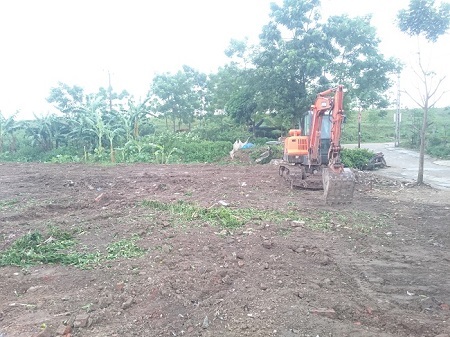 Gia Lâm (Hà Nội): Thiếu minh bạch trong thu hồi đất