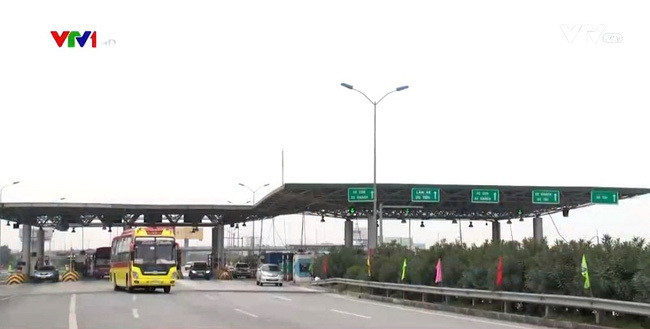 Giảm 25% giá vé tuyến Pháp Vân - Cầu Giẽ từ 15/10