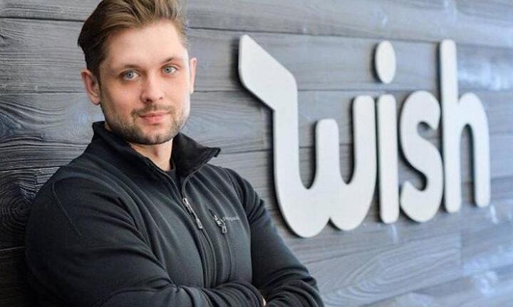 Trang thương mại điện tử của cựu kỹ sư Google sẽ đánh bật cả Amazon và Alibaba