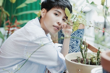 Vũ Cát Tường: Sống trong showbiz phải thật khôn khéo