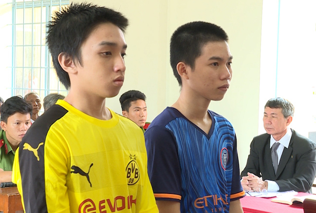 Tin tức pháp luật mới nhất ngày 23/9