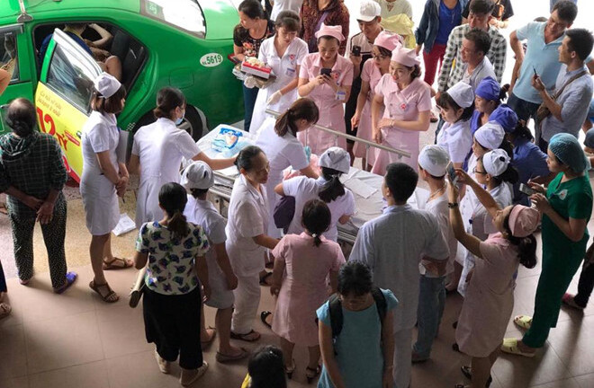 Tin tức thời sự 24h mới nhất ngày 24/9/2017