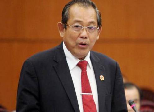 Phó Thủ tướng yêu cầu Bộ Y tế chấn chỉnh công tác quản lý dược