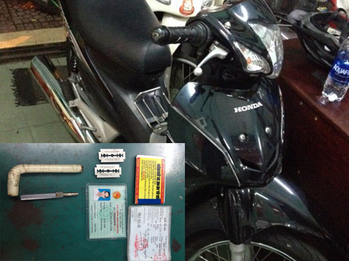 Tin tức pháp luật mới nhất ngày 24/9/2017