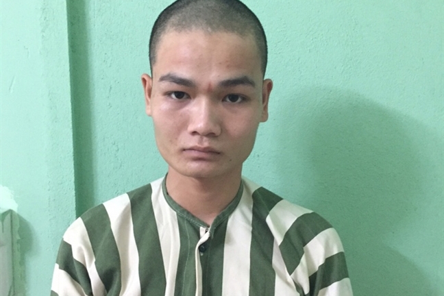 9X trộm 