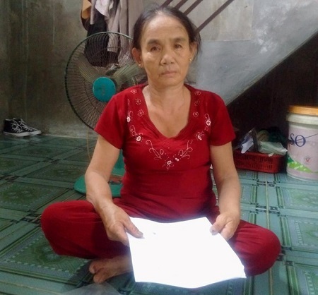 Khai nhầm giới tính nam, nữ sinh ở Huế buộc phải nghỉ học