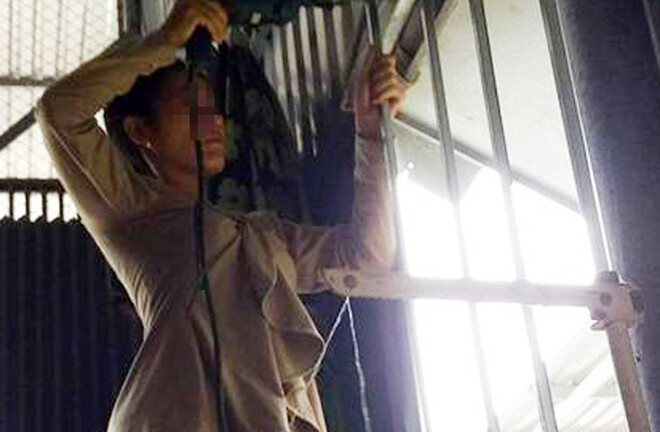 Viện KSND không khởi tố vụ bà mẹ đơn thân bị hiếp dâm 2 lần