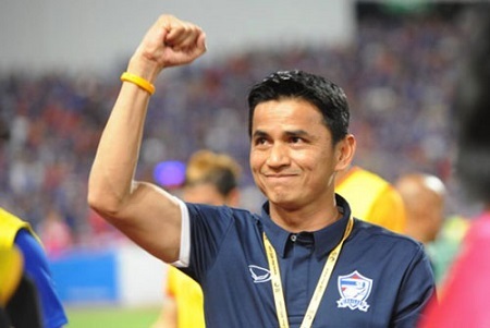 Kiatisuk từ chối 