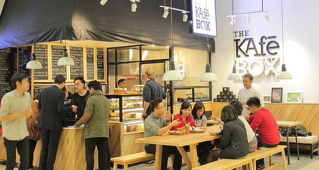 Cựu CEO The KAfe Đào Chi Anh: Startup đôi khi thất bại vì gọi được quá nhiều tiền!