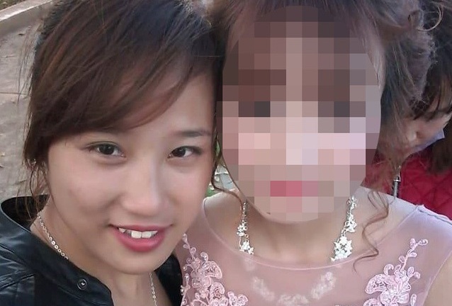 Cô gái trẻ mất tích bí ẩn đúng kỷ niệm 1 năm ngày cưới