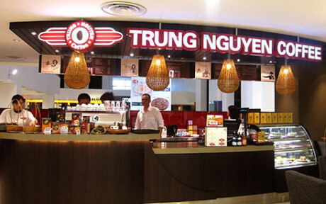 Giá trị Tập đoàn Trung Nguyên lớn cỡ nào mà khiến vợ chồng lục đục?