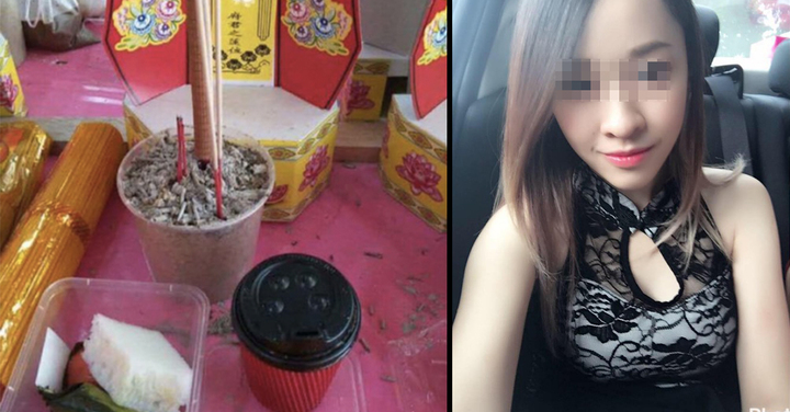 Màn chia tay tiễn bạn trai có một không hai của hot girl