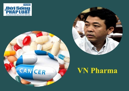 Câu hỏi quan trọng nhất chưa… được hỏi trong vụ VN Pharma?