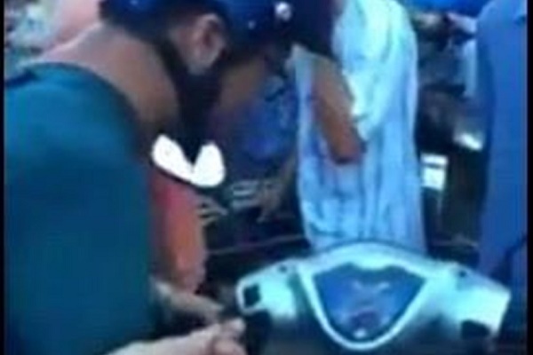 Thanh niên 24 tuổi dụ nam sinh đến đoạn đường vắng để dâm ô