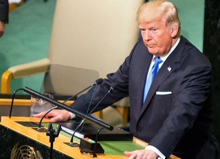 Tin thế giới mới nhất ngày 28/9/2017