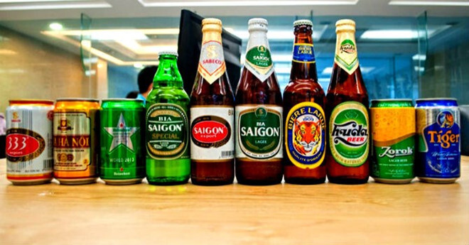 Tăng thu ngân sách hơn 2.000 tỷ đồng nếu dán tem bia?