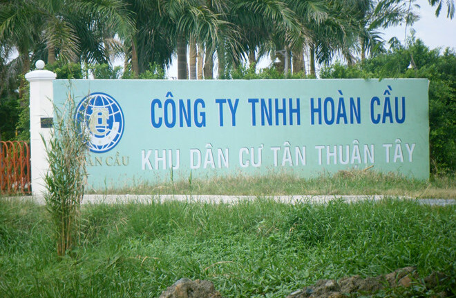 Tìm đơn vị thẩm định tài sản nợ xấu 8 lô đất mà VAMC dành 2.400 tỷ mua lại